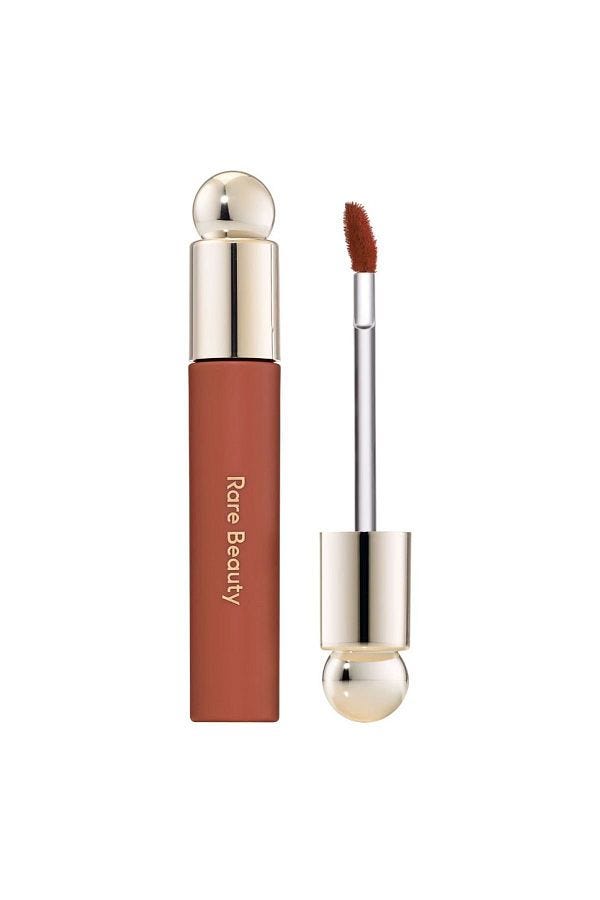 Rare Beauty Colored Lip Oil - Soft Pinch Tinted Lip Oil 3 ml- Trendyol