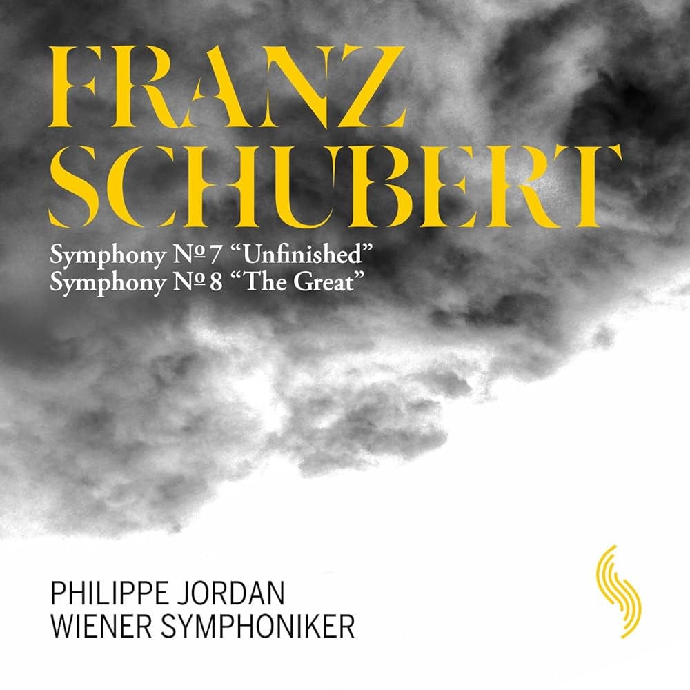 Schubert / Wiener Symphoniker - Symphony No. 7 Unfinished - Symphony No. 8  - Amazon.com Music