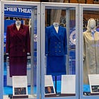 Russell Jones's Week Moment: The Ghost of Margaret Thatcher Haunts Us All