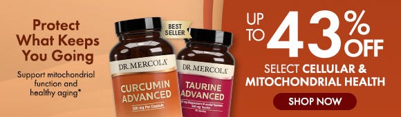 Protect What Keeps You Going: Support mitochondrial function and healthy aging* - Get up to 43% Off on Select Cellular and Mitochondrial Health Protect What Keeps You Going: Support mitochondrial function and healthy aging* - Get up to 43% Off on Select Cellular and Mitochondrial Health
