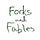 Forks and Fables' Substack