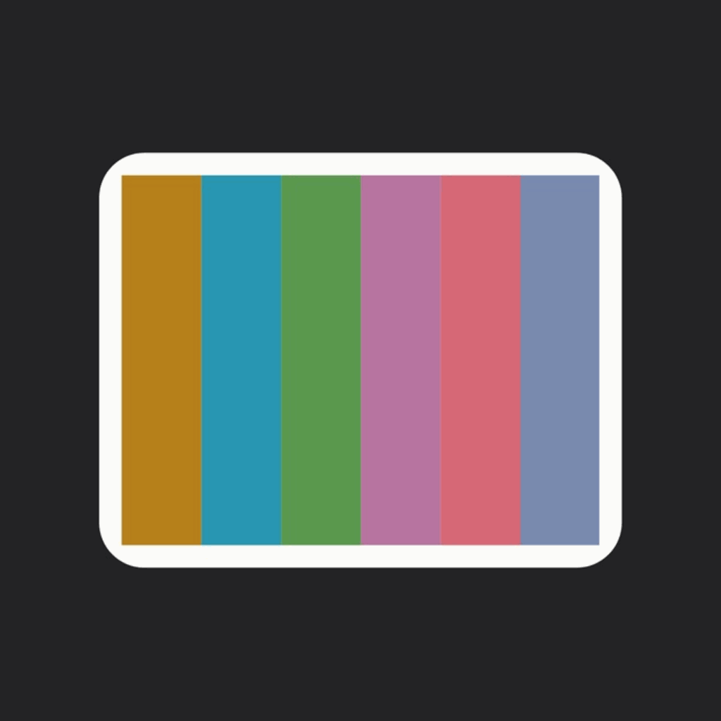 The Business of Television Max logo