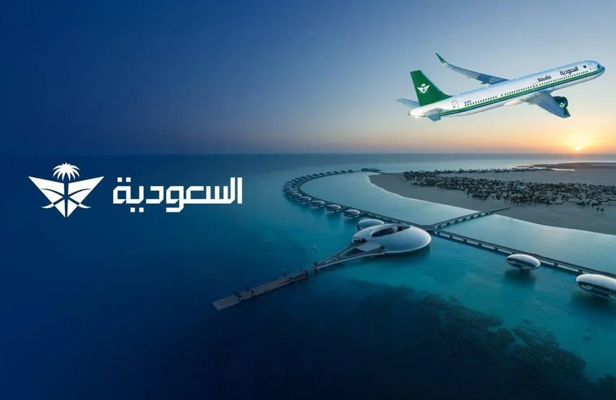 Saudia adds 20 Eid Al-Fitr flights to Red Sea destination as Saudi tourism  push accelerates - Arabian Business: Latest News on the Middle East, Real  Estate, Finance, and More
