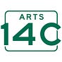 ARTS 14C's avatar
