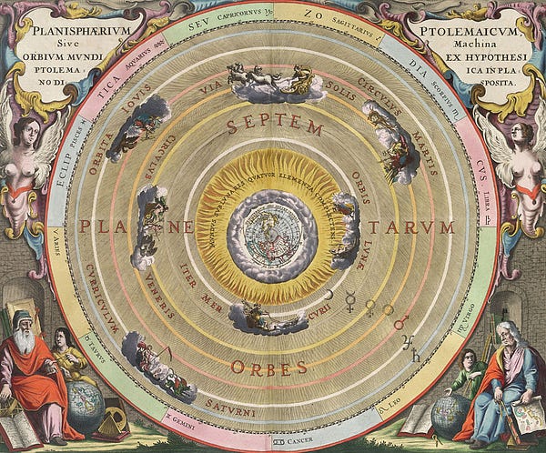 The Planisphere Of Ptolemy, Harmonia Portable Battery ... The Planisphere Of Ptolemy, Harmonia Portable Battery ...