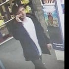 Grey Bruce OPP Release Suspect Image After Series of Overnight Vehicle Thefts in Georgian Bluffs