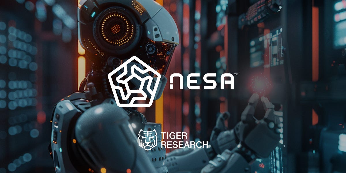 Nesa: Why Everyday AI Needs Privacy