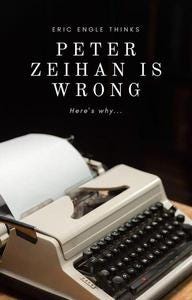 Peter Zeihan is Wrong: Here's Why.