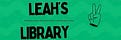 Leah’s Library