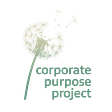 Corporate Purpose Project's avatar