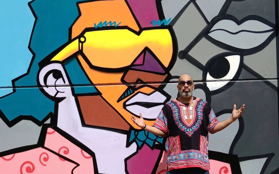 An Interview With Slum Village DJ Dez Andres