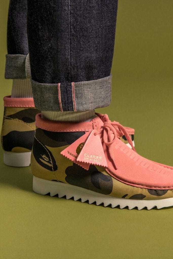 clarks