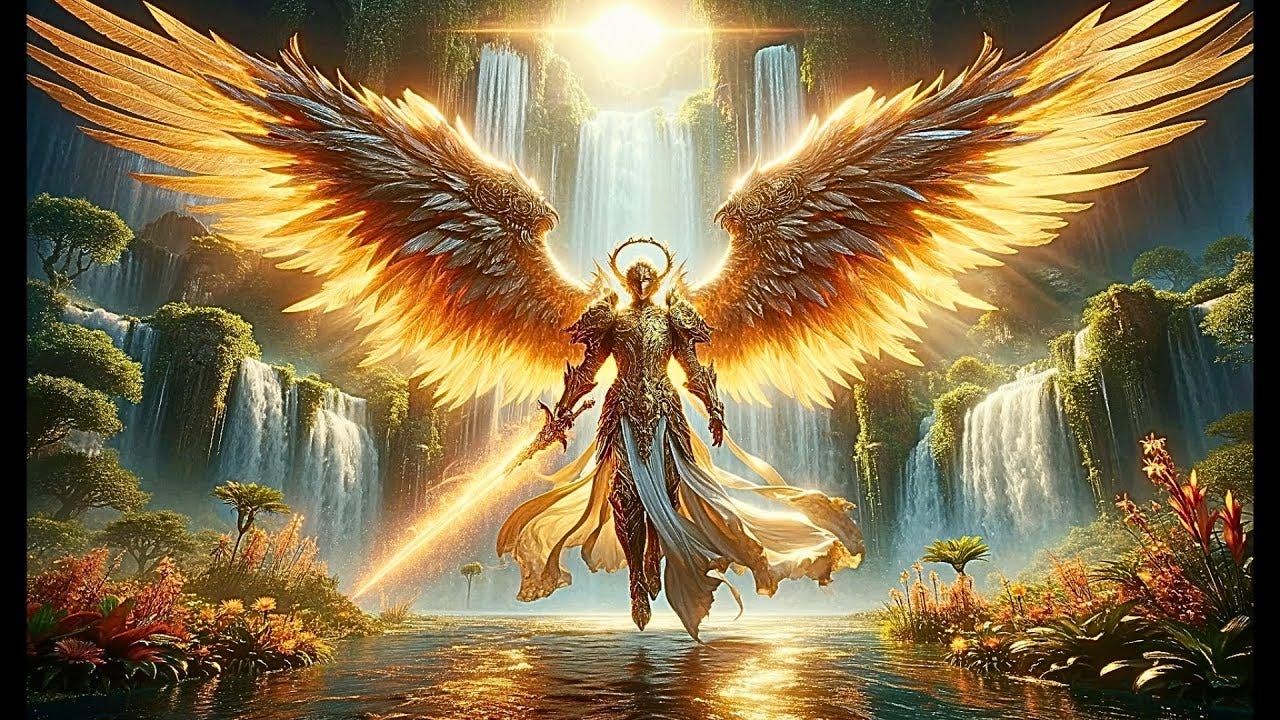 Who Protected the Tree of Life in the Garden of Eden After Adam and Eve Were Expelled? - YouTube Who Protected the Tree of Life in the Garden of Eden After Adam and Eve Were Expelled? - YouTube