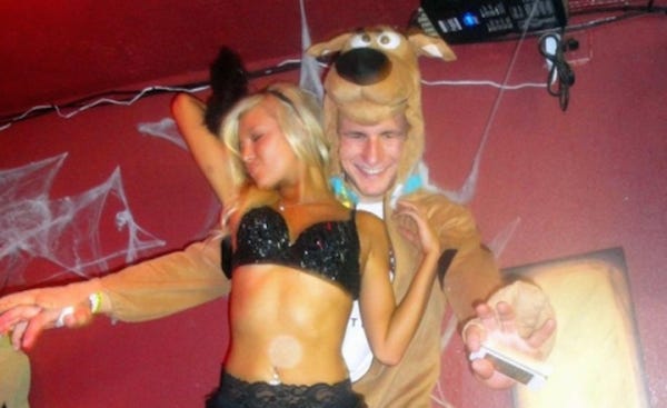 johnny manziel helping cleveland browns dumpster fire offseason antics 2015 johnny manziel helping cleveland browns dumpster fire offseason antics 2015