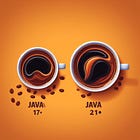 Stay on top of Java news from 17 to 21