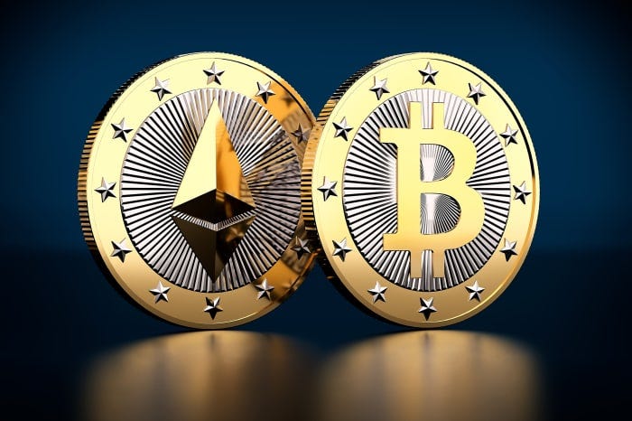Bitcoin, XRP Price Soar. Crypto Is Staging a Comeback. - Barron's