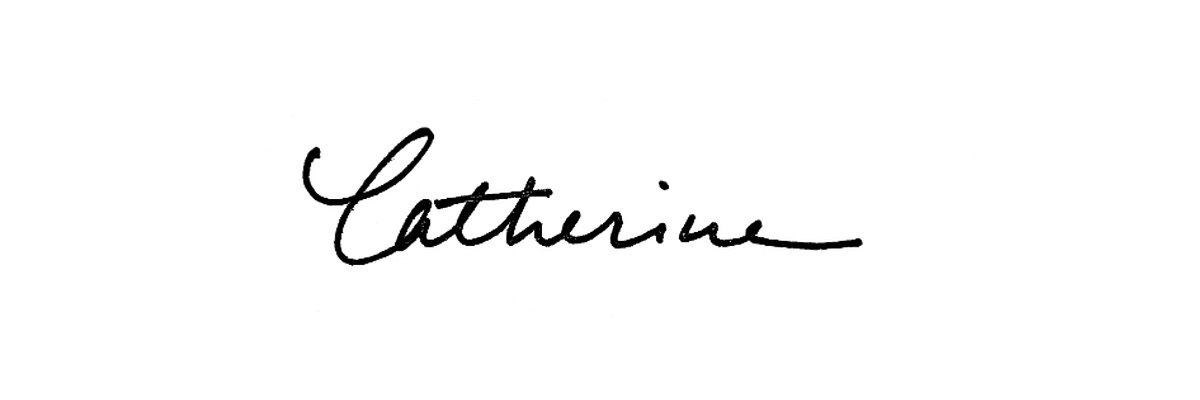 Catherine Shannon | Substack