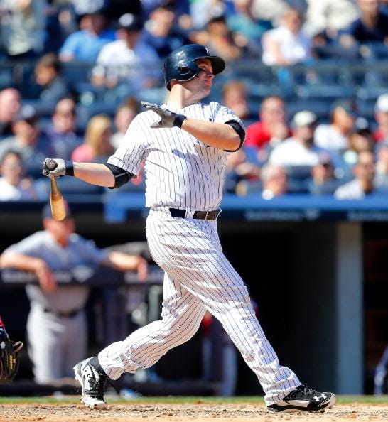 (Photo by Jim McIsaac/Getty Images) (Photo by Jim McIsaac/Getty Images)