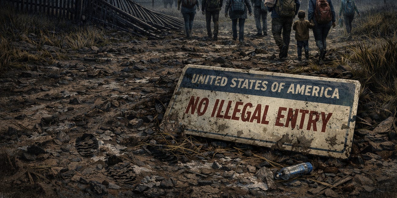 What We’re Really Arguing About When We Argue About Immigration