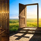 270 The Eternal Priest: When One Covenant Swallowed Another Whole
