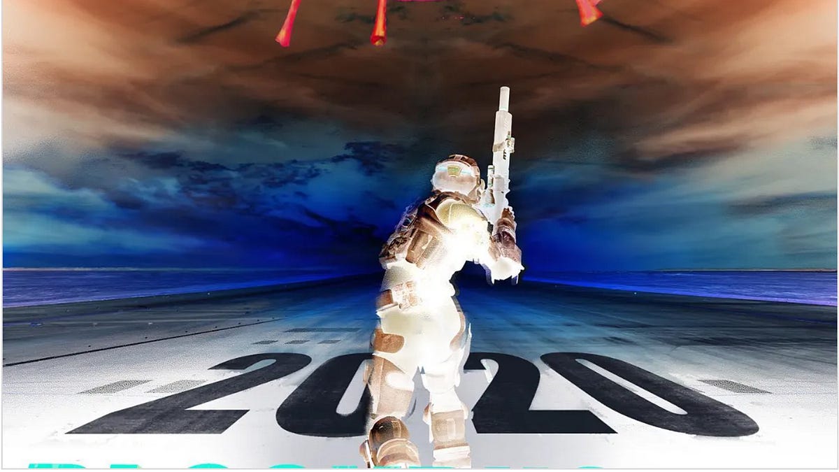 The Covid Dossier, Updated: A record of military and intelligence coordination of the global Covid event.