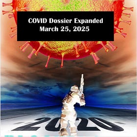 Le dossier Covid, mis à jour : un compte rendu de la coordination militaire et des services de renseignement lors de la pandémie mondiale de Covid.