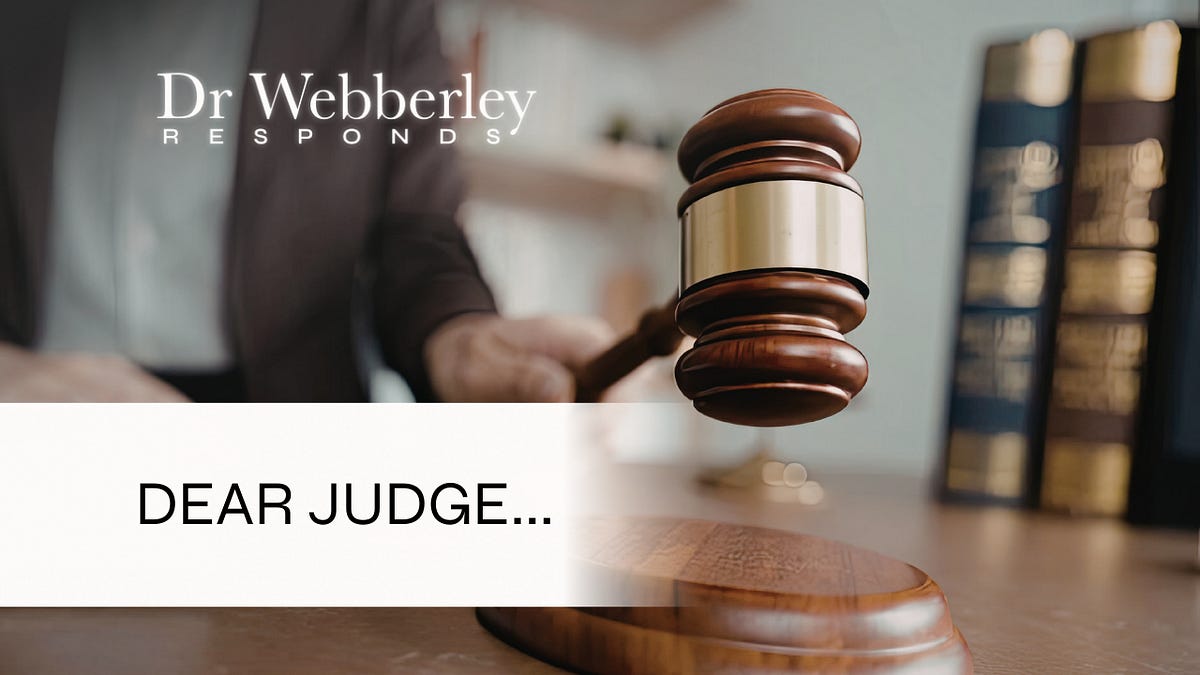 Judicial decisions shape precedent across the legal system
