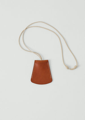 Laperruque Leather Bell Key-Holder | Whiskey
