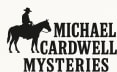 Michael Cardwell Mysteries