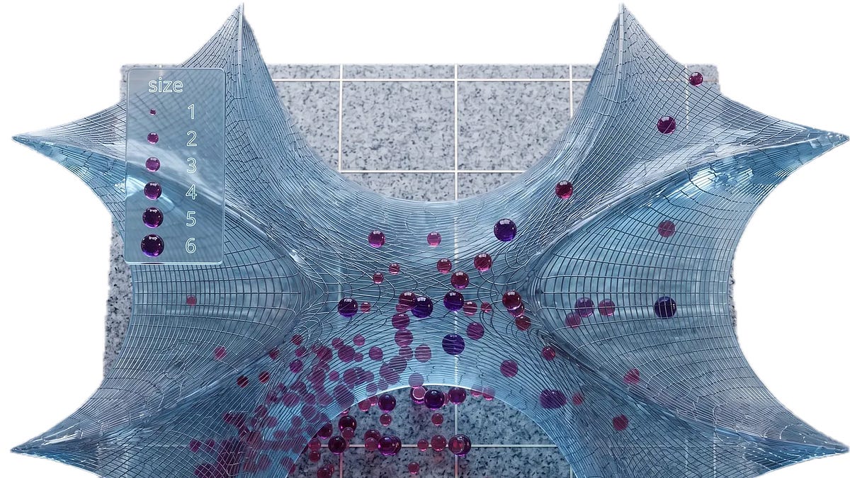 Visualization Tools for Geometric Deep Learning