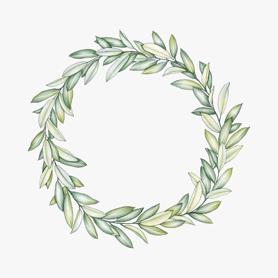 Fierce Courage | Tender Heart