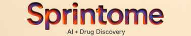 Sprintome - AI + Drug Discovery