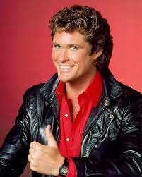 David Hasselhoff (Creator) - TV Tropes