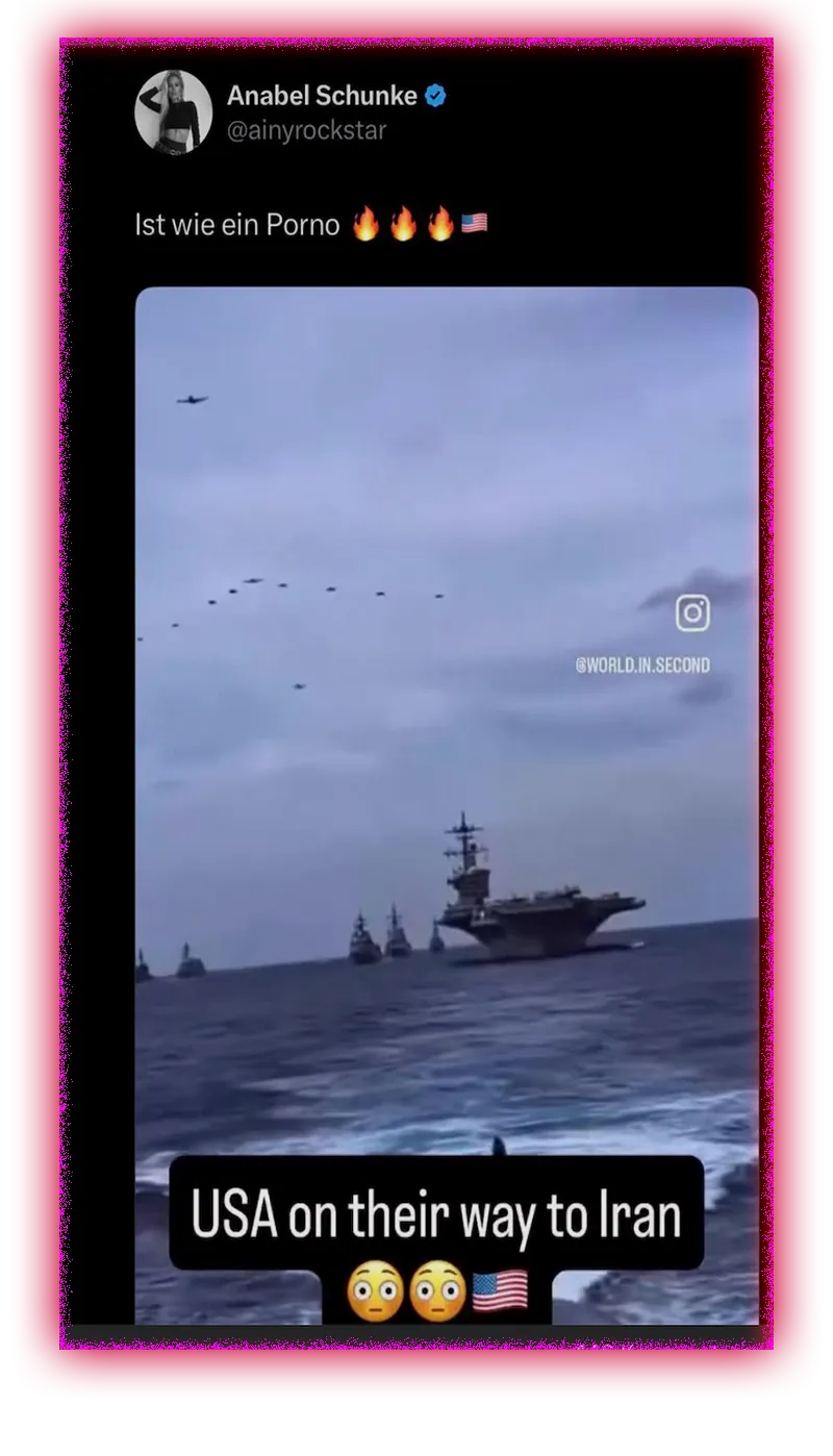 Gesellschaft (◣ _ ◢) von INNEN