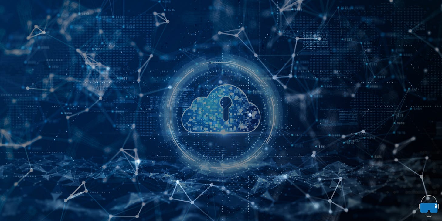 Data is the new oil