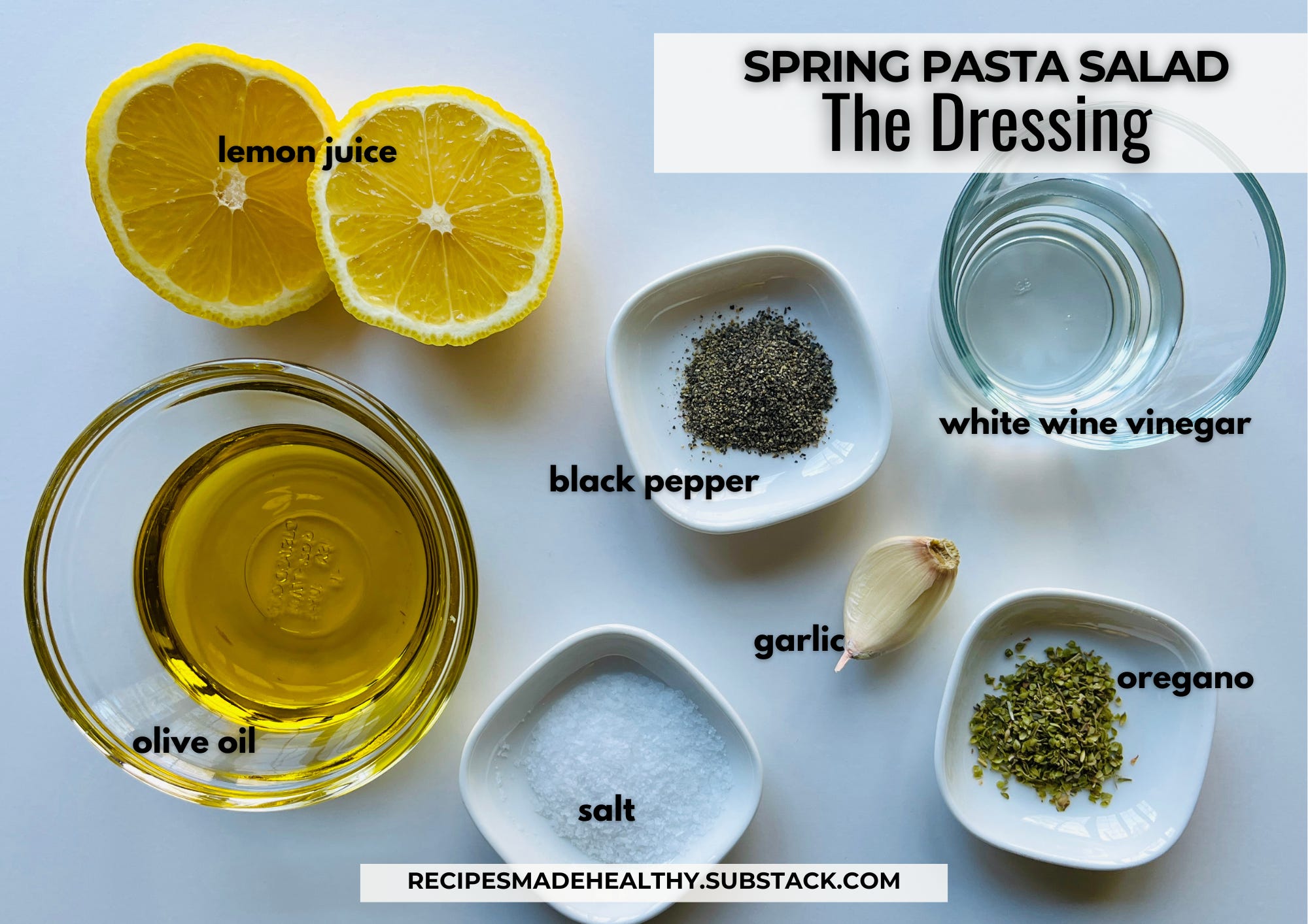 Spring Pasta Salad - by Darlene Zimmerman, MS, RD Spring Pasta Salad - by Darlene Zimmerman, MS, RD