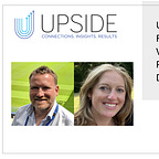 The Upside Newsletter