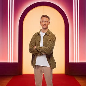 Personality-led growth & distribution imperatives for Product Builders.