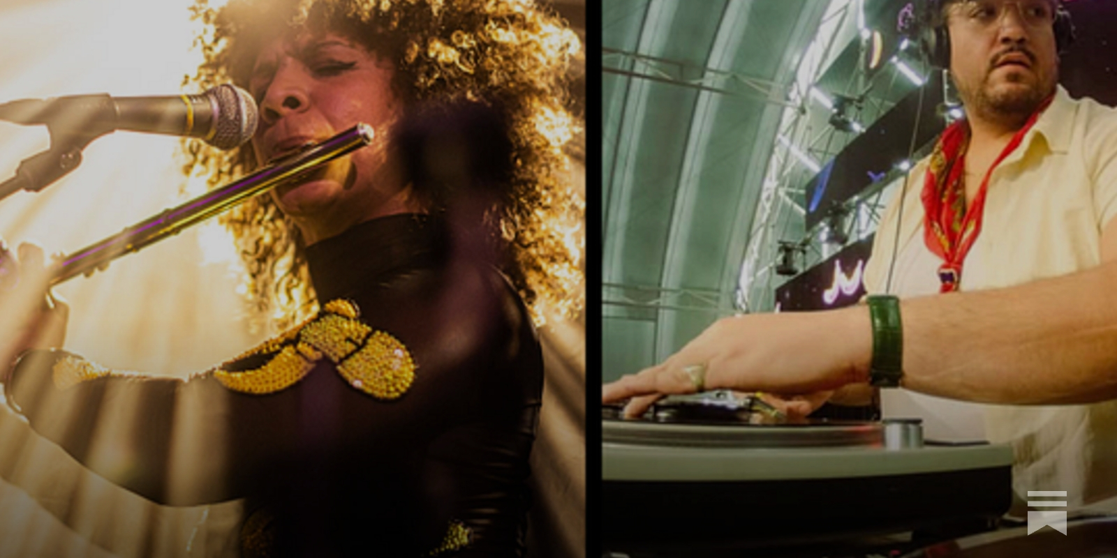 Bklyn Sounds 3/19/2026—3/25/2026