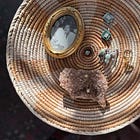 [Giveaway] Win My Favorite Earrings + Your Body as the Altar