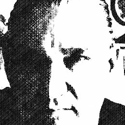 Henrik Joshva, P.A Psychology