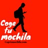 Coge tu mochila y viaja