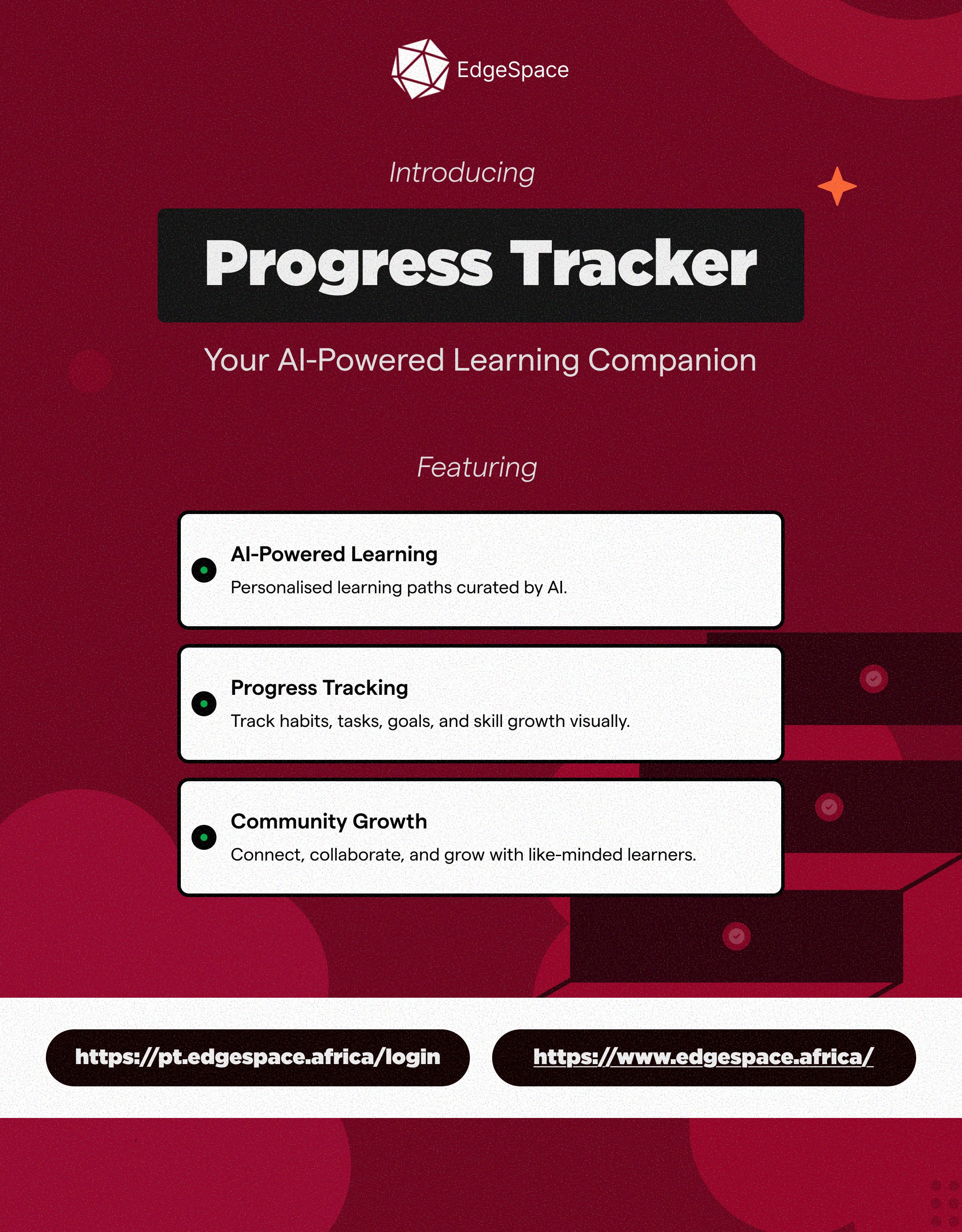 How Progress Tracker is Redefining Self-Learning for Deep Tech Careers