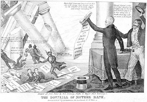 Edward Clay lithograph