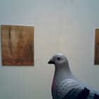 Photos: Going somewhere in Newark via gallery's showing of local artist's "Going Nowhere" paintings