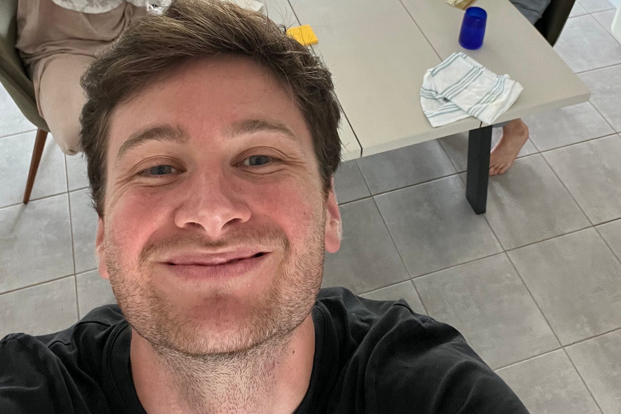 J'ai rassemblé 5 entrepreneurs pour tout remettre en question. Voici ce que ça a déclenché.