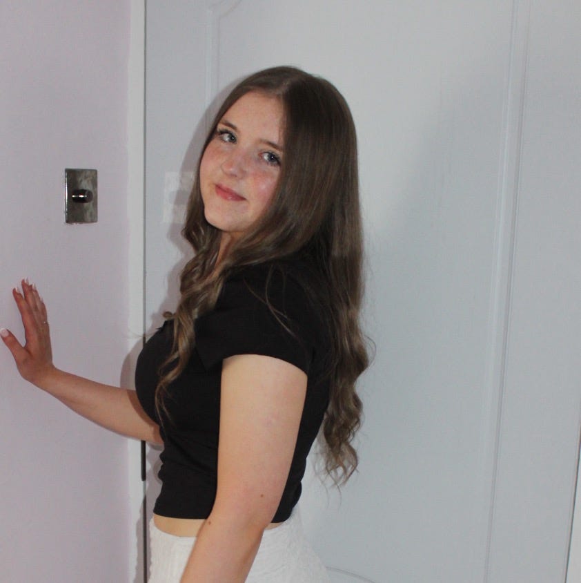 Sophie \ud835\udf17\ud835\udf1a˚⋆