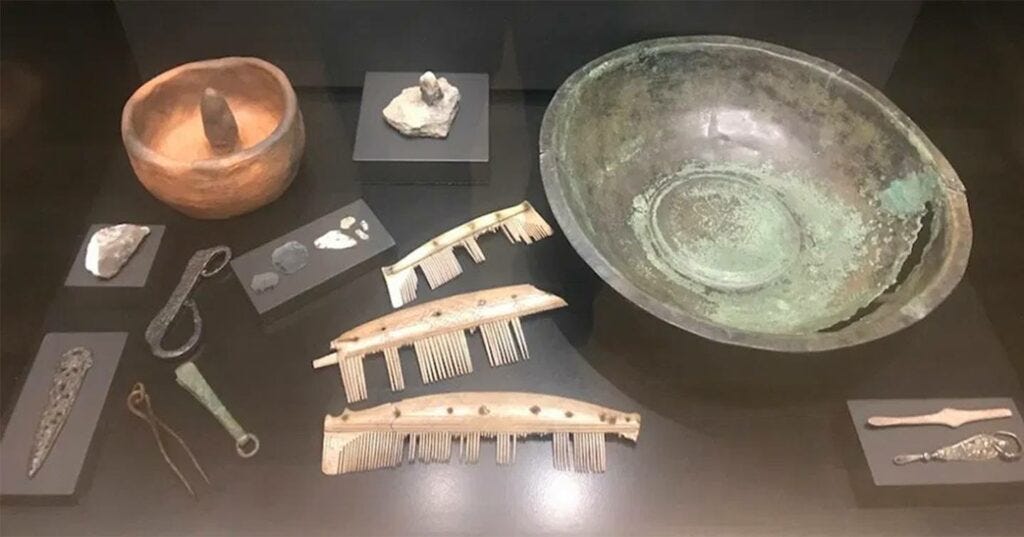 10 Viking Artifacts You Didn’t Know Existed