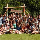 Celebrating June & Cycling Sendoff