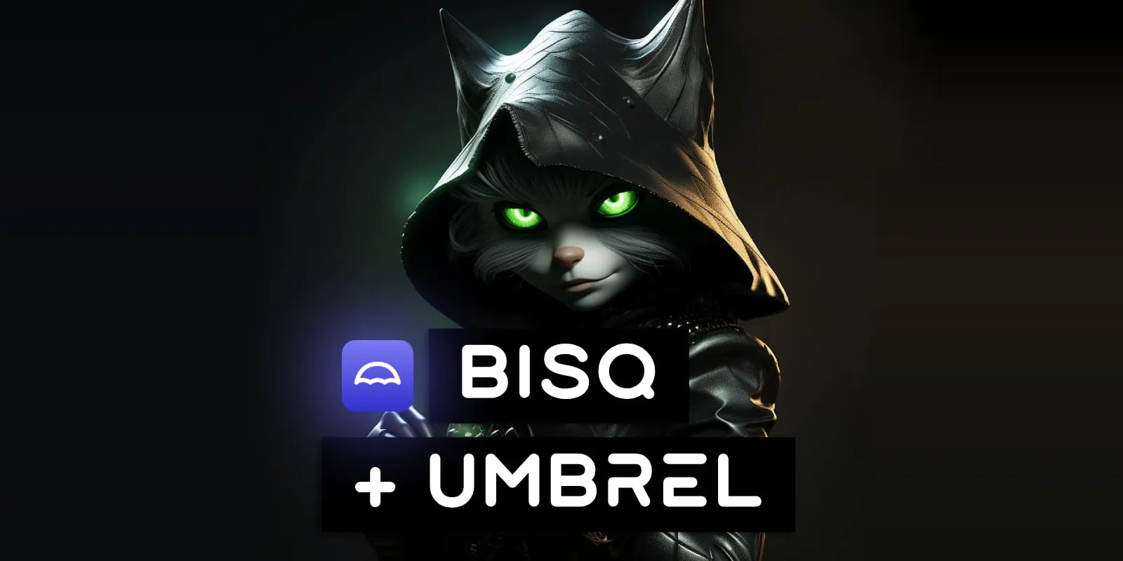 How To Connect Bisq To Umbrel & Hugely Improve Your Privacy (2023)